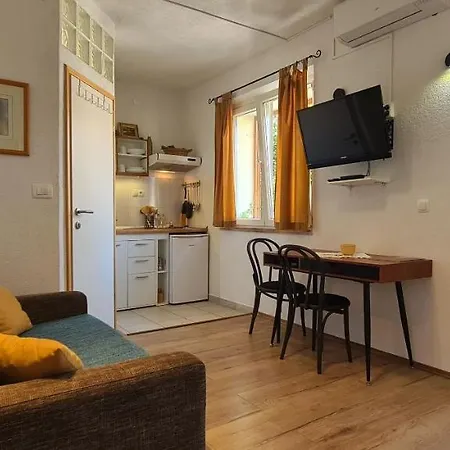 Bosiljak Apartamento *