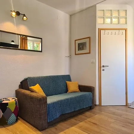 Bosiljak Apartamento