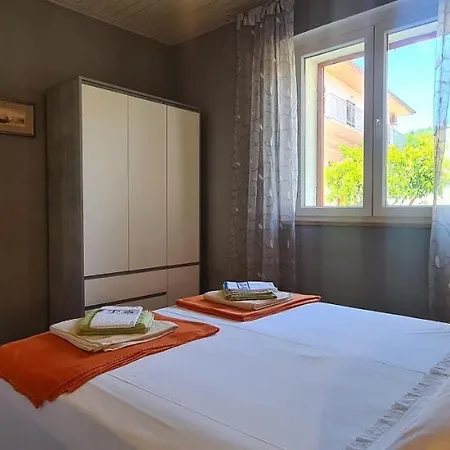 Bosiljak Apartamento Jelsa (Hvar)