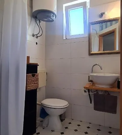 Bosiljak