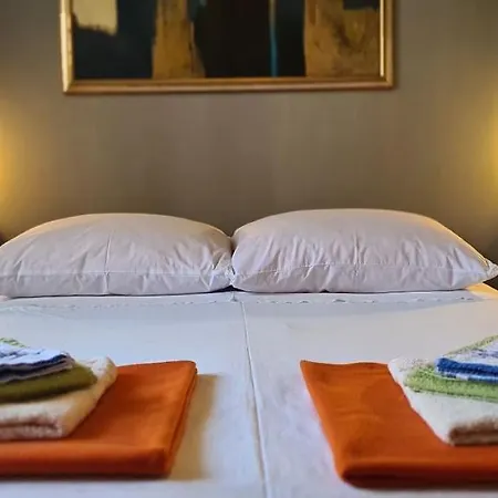 Bosiljak Apartamento *