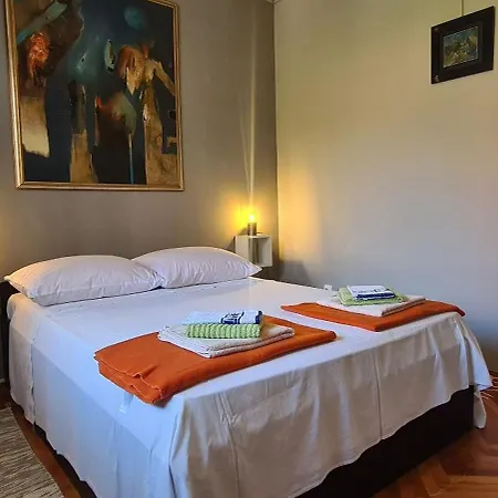 Bosiljak Apartamento Jelsa (Hvar)
