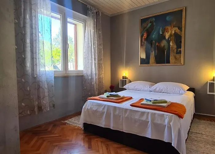 Bosiljak