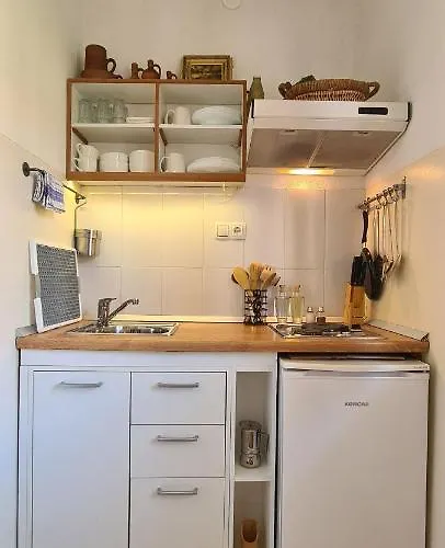 Bosiljak *