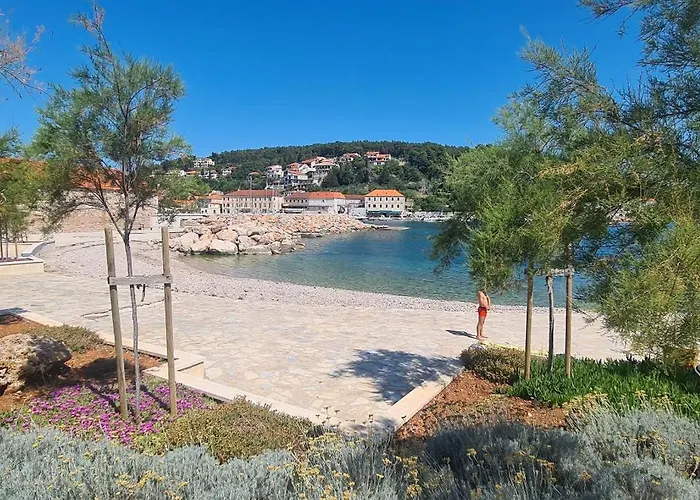 Bosiljak Apartment Jelsa (Hvar)