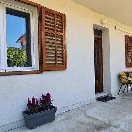 Bosiljak Apartment *