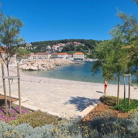 Bosiljak Apartment Jelsa (Hvar)