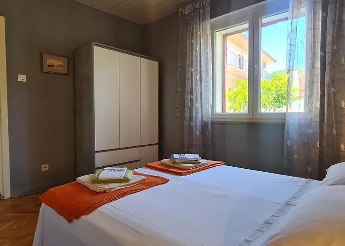 Bosiljak Apartamento Jelsa (Hvar)
