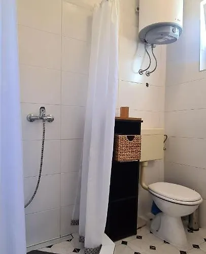 Bosiljak Apartamento