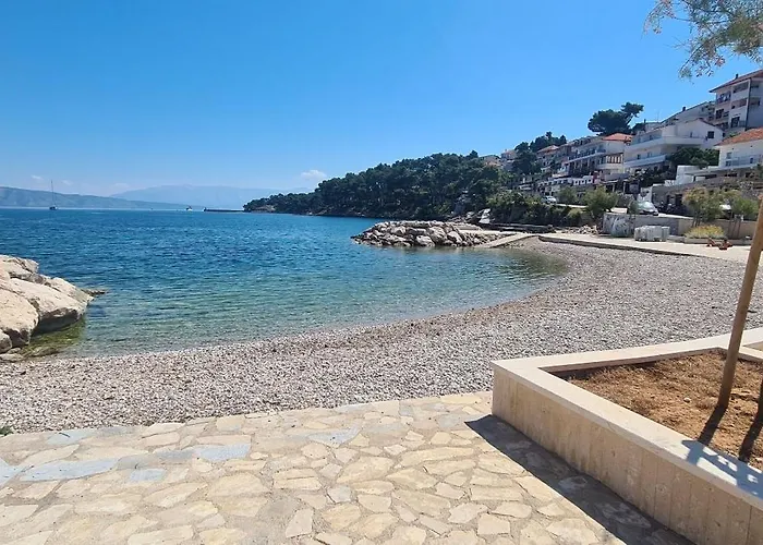 Bosiljak Jelsa (Hvar)