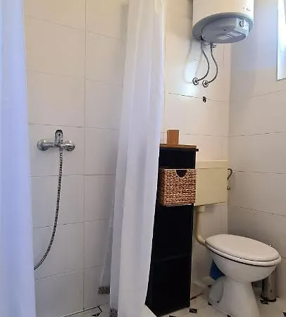 Bosiljak Διαμέρισμα